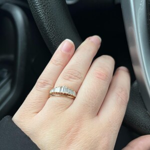 Pamela heeft een foto van de aankoop toegevoegd