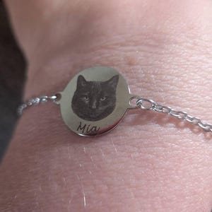 Crystal added a photo of their purchase