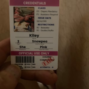 Andrew hat ein Foto des gekauften Artikels hinzugefügt
