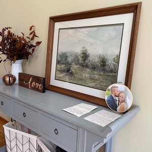 Andrew added a photo of their purchase
