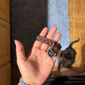 Nataly added a photo of their purchase