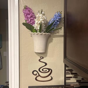 Dawn added a photo of their purchase