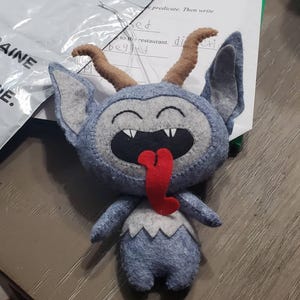 Amber added a photo of their purchase