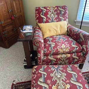 Mary added a photo of their purchase