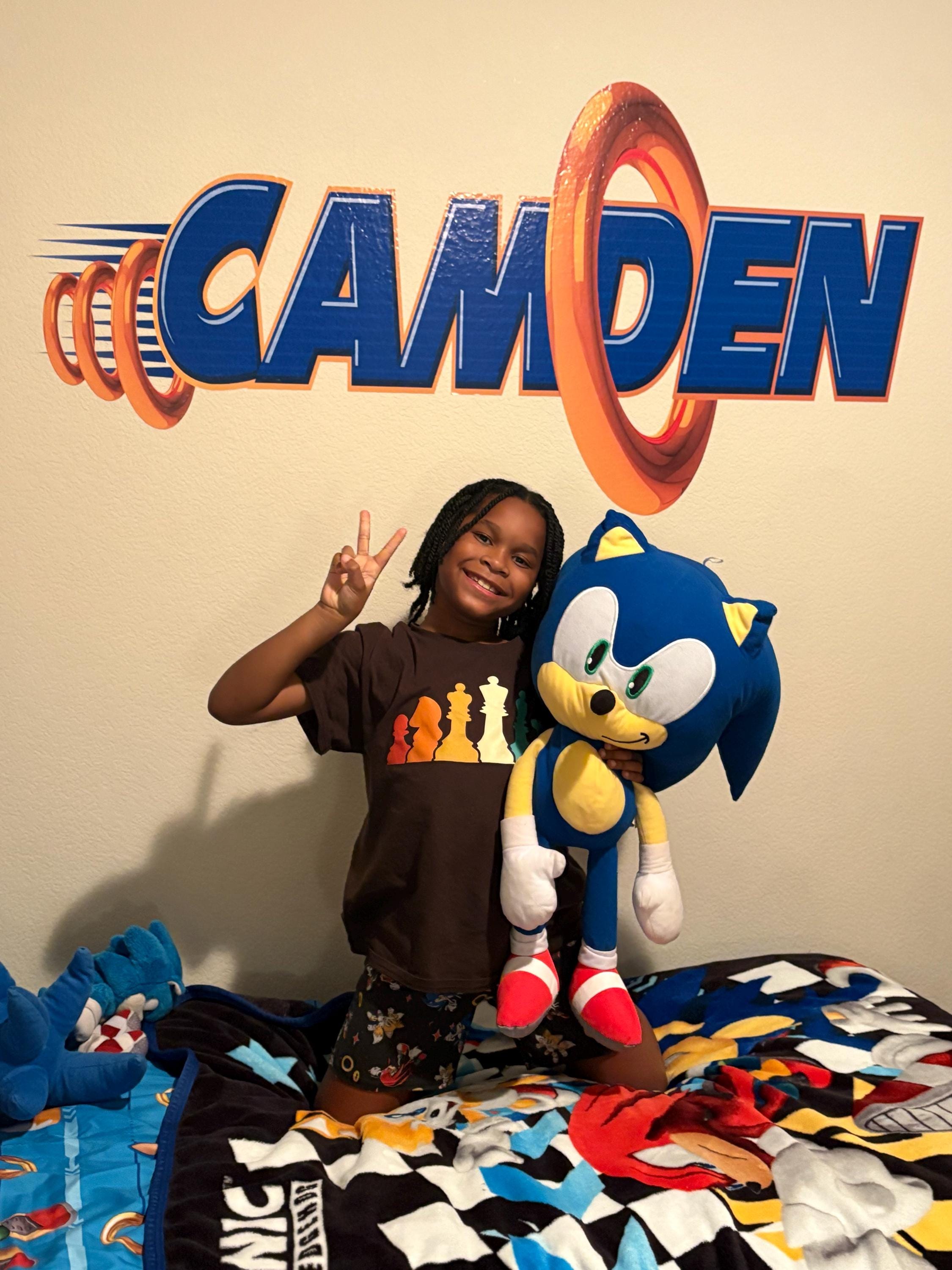 Customer review photo