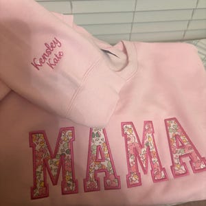 Comprador de Etsy ha añadido una foto de su compra