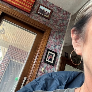 Tamara added a photo of their purchase