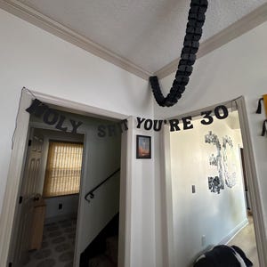 Whitney added a photo of their purchase