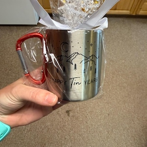 Katina added a photo of their purchase