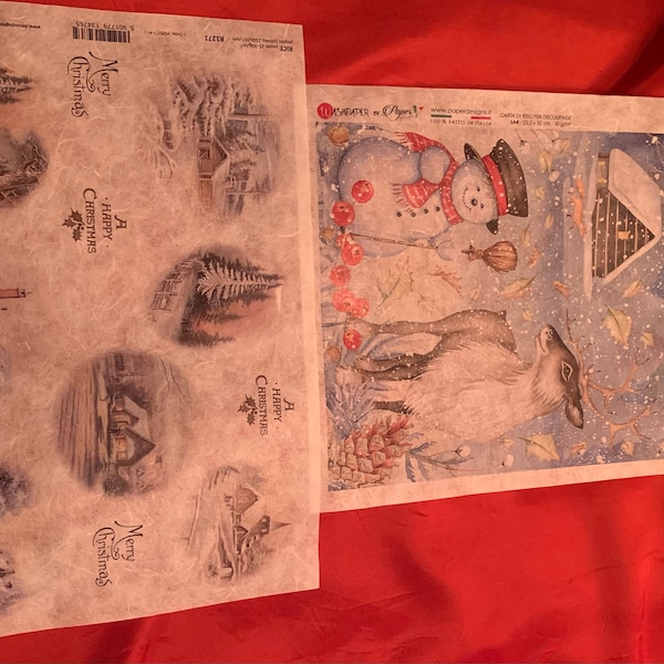 ITD Collection Christmas, Winter Views, Christmas Trees, Animals, Deer ...