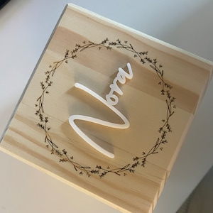 Sabrina added a photo of their purchase