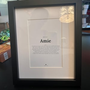 Valérie adicionaram uma foto da sua compra