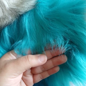 LovelyFox added a photo of their purchase