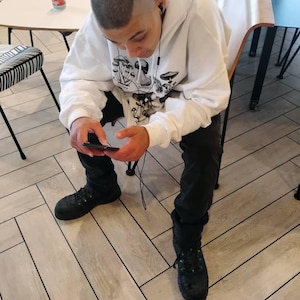 gia heeft een foto van de aankoop toegevoegd