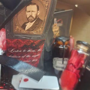 Lynne added a photo of their purchase