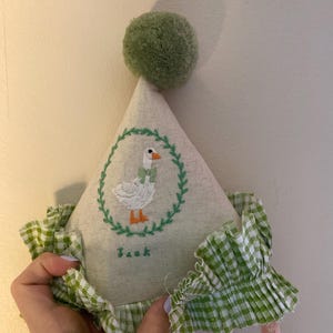 Emily hat ein Foto des gekauften Artikels hinzugefügt