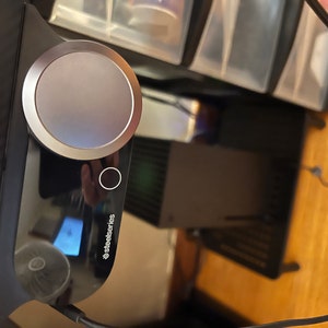 Sai added a photo of their purchase
