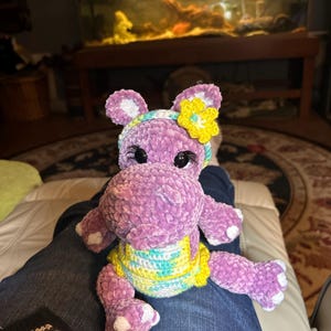 Sue added a photo of their purchase