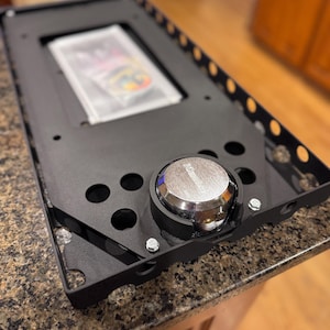 Bruce ha añadido una foto de su compra