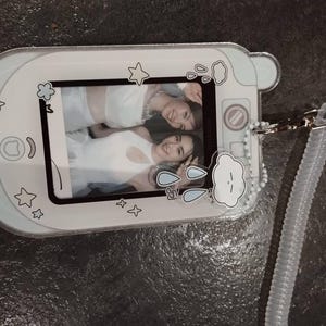 Léonor added a photo of their purchase