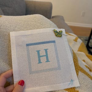 Etsy buyer added a photo of their purchase