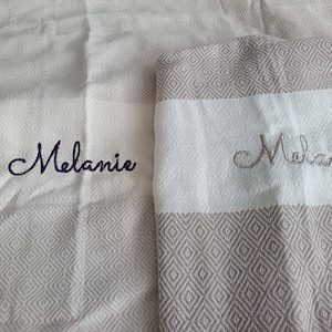 Susanne added a photo of their purchase