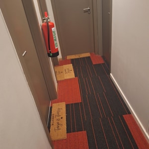 Silvia heeft een foto van de aankoop toegevoegd