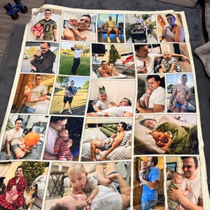 Anna added a photo of their purchase