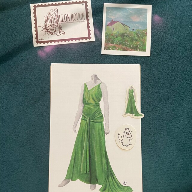 slim fit dress slacks Keira Knightley Same Style Green Vintage Evening Dress in Movie Atonement, Green / S