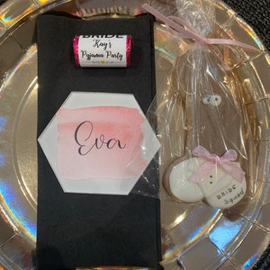 Eva added a photo of their purchase