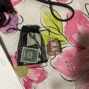 Gisela added a photo of their purchase