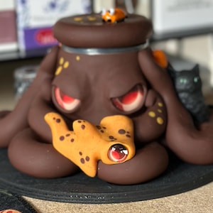 Esmeralda added a photo of their purchase