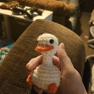 Etsy-koper heeft een foto van de aankoop toegevoegd