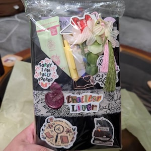 Amanda added a photo of their purchase