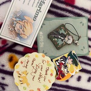 Luniboon added a photo of their purchase