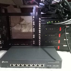 Joseph hat ein Foto des gekauften Artikels hinzugefügt