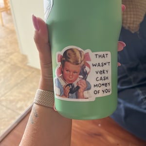 Lucie added a photo of their purchase