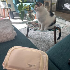 Isabella added a photo of their purchase