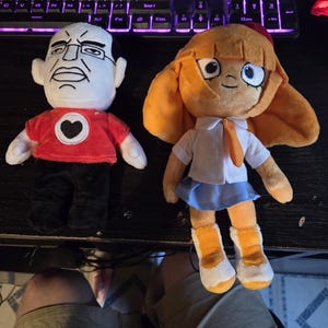 Kolin added a photo of their purchase