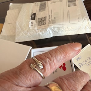 Arnold added a photo of their purchase