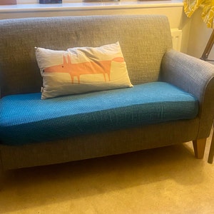 Next alfie on sale petite sofa