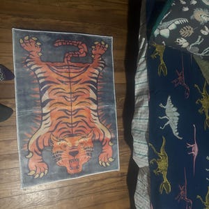 Sydney added a photo of their purchase