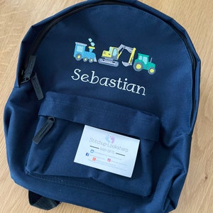 Michelle added a photo of their purchase
