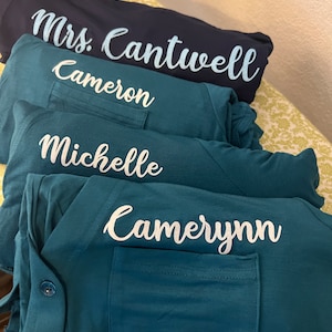 Michelle added a photo of their purchase