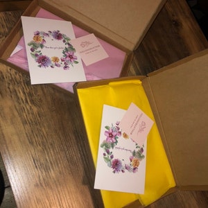 Anna added a photo of their purchase