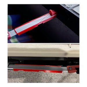 Sam added a photo of their purchase