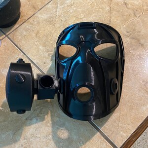 Gage added a photo of their purchase