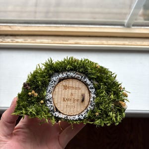 Kari-Lise heeft een foto van de aankoop toegevoegd