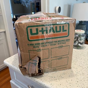 Colleen ha añadido una foto de su compra