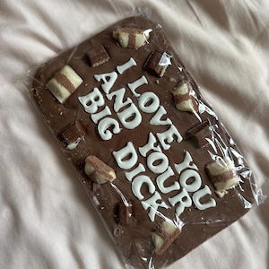 Ellie added a photo of their purchase
